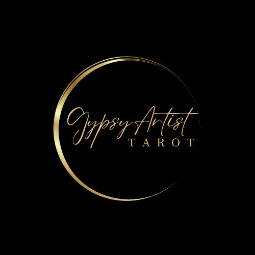 GypsyArtistTarot.com